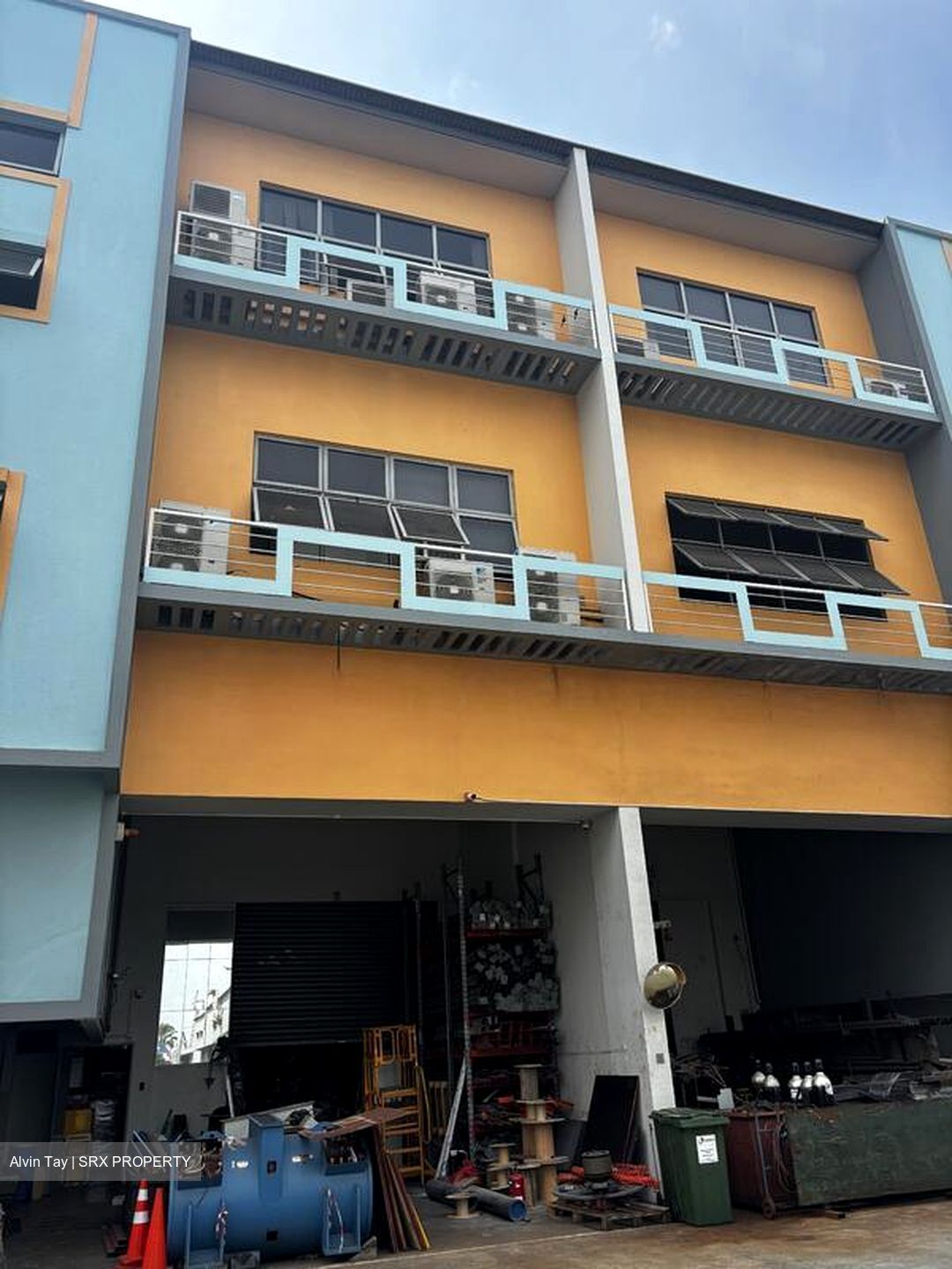 West Point Bizhub (D22), Factory #498882341